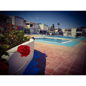 Appartement Casa Penelope, Costa Del Silencio