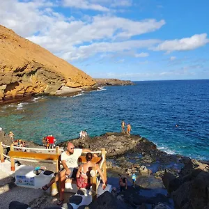 De Luxe South Tenerife Apartamento