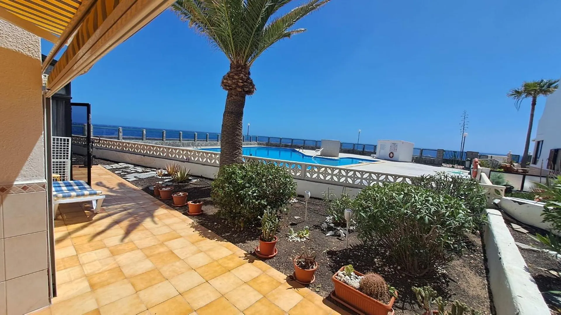 בית נופש קוסטה דל סילנסיו Villa Sissi Atlantic View