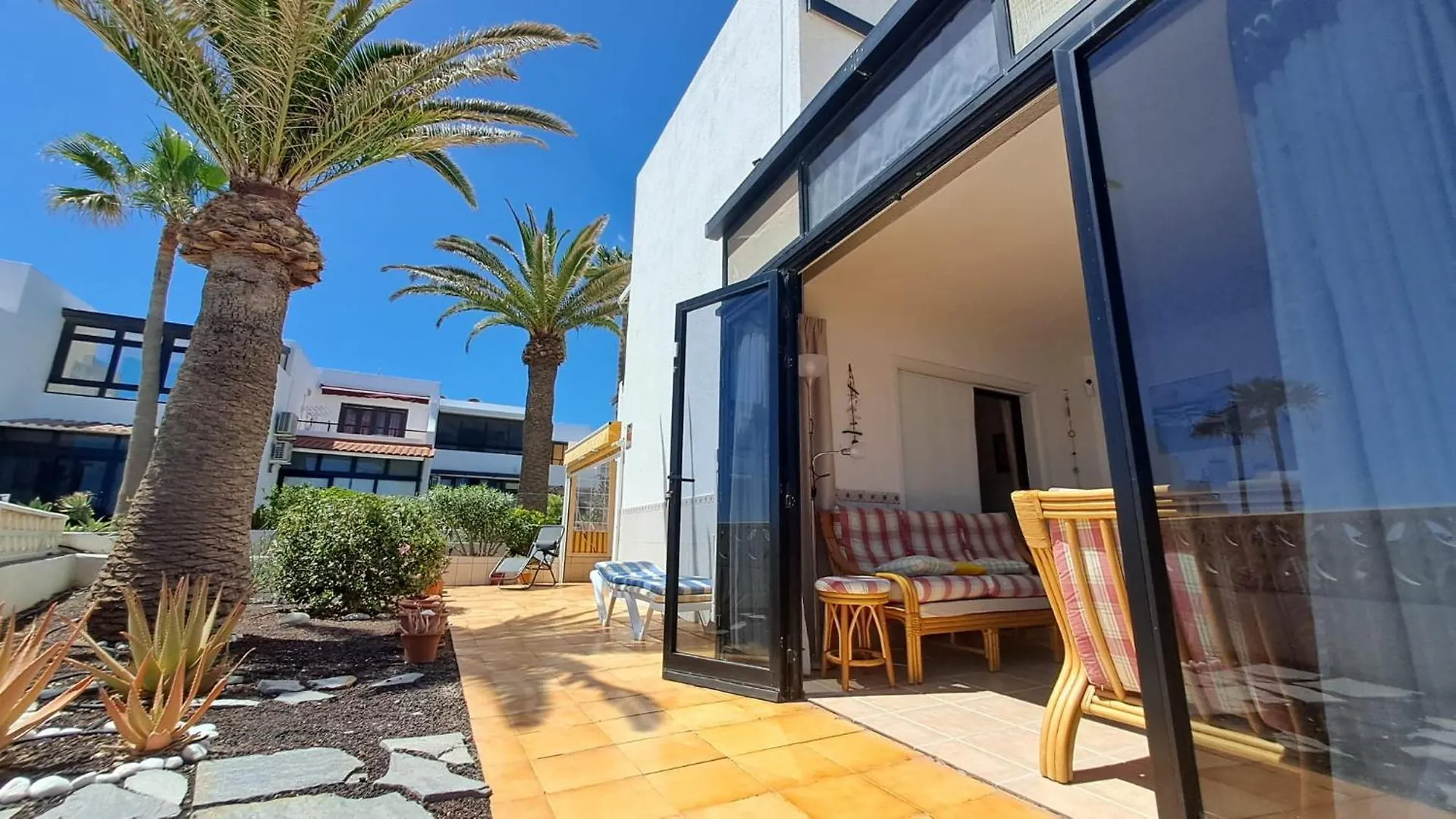 קוסטה דל סילנסיו Villa Sissi Atlantic View 0*, קוסטה דל סילנסיו