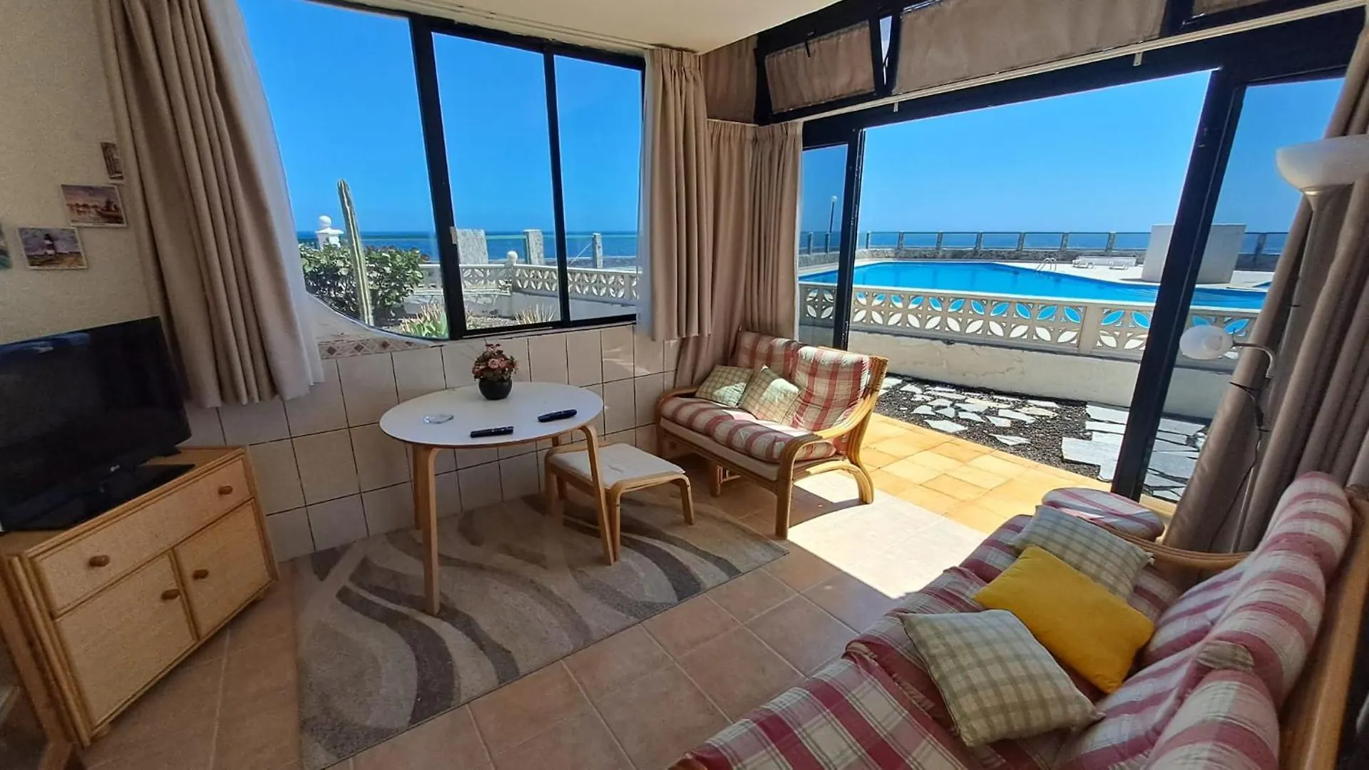 קוסטה דל סילנסיו Villa Sissi Atlantic View