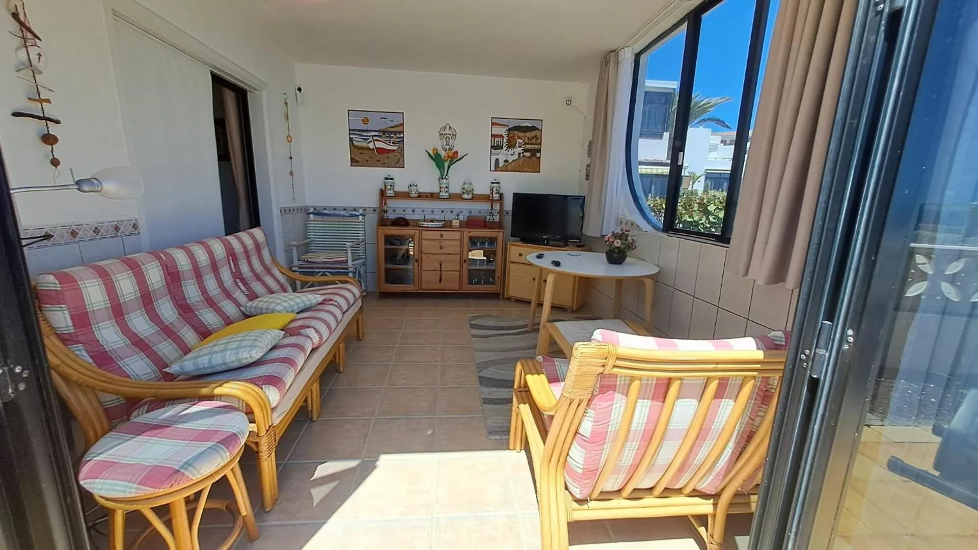 Villa Sissi Atlantic View Costa Del Silencio Holiday home