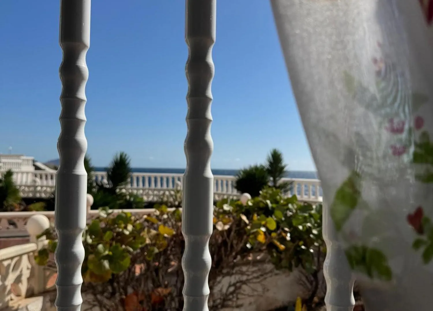 קוסטה דל סילנסיו Villa Sissi Atlantic View