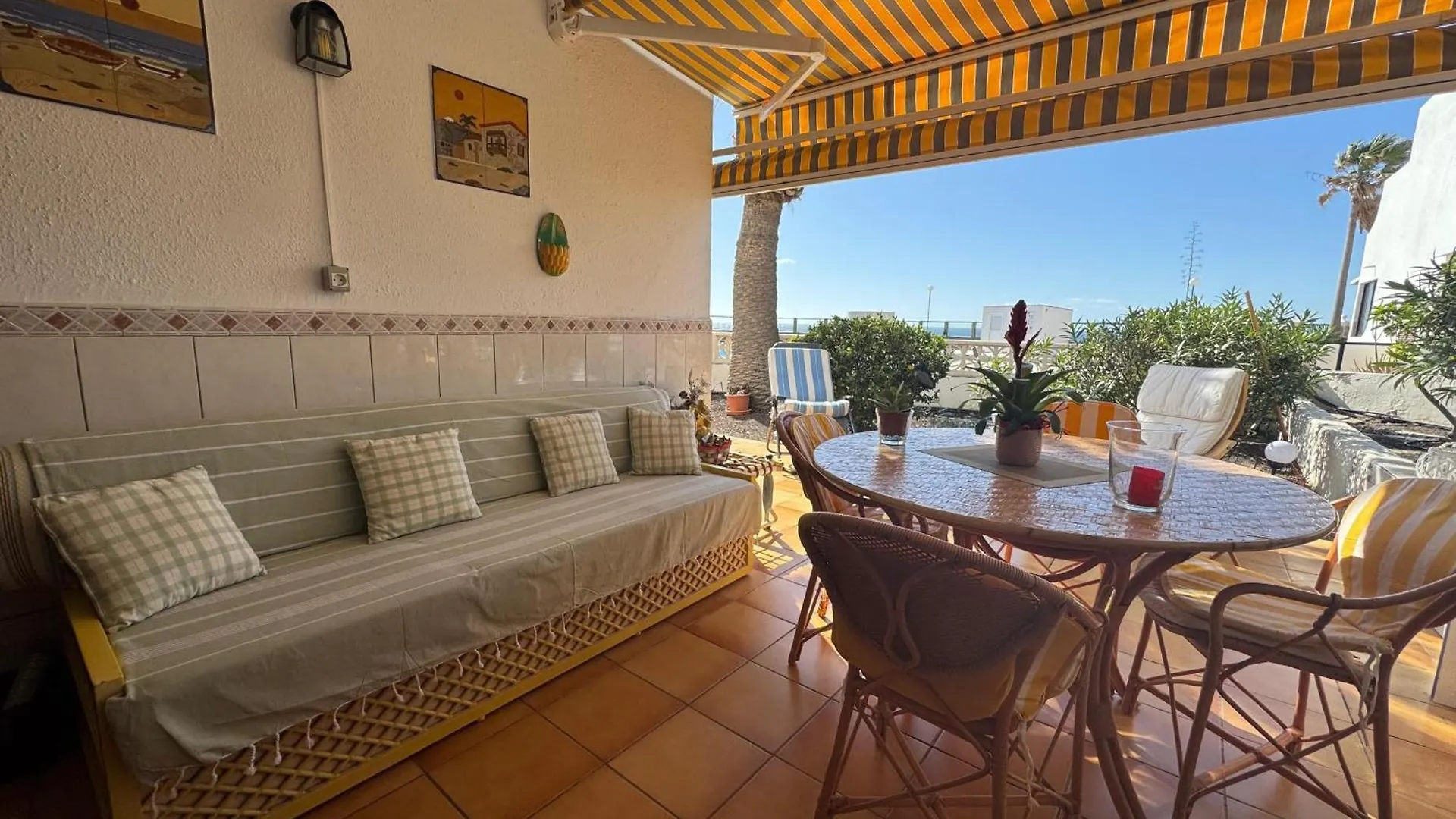 קוסטה דל סילנסיו Villa Sissi Atlantic View קוסטה דל סילנסיו