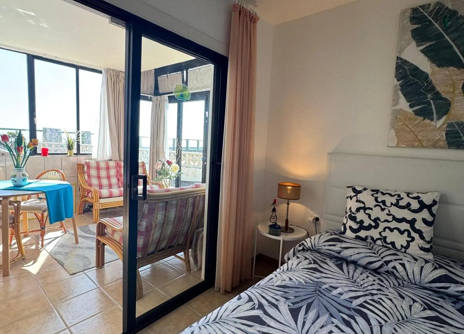 בית נופש קוסטה דל סילנסיו Villa Sissi Atlantic View