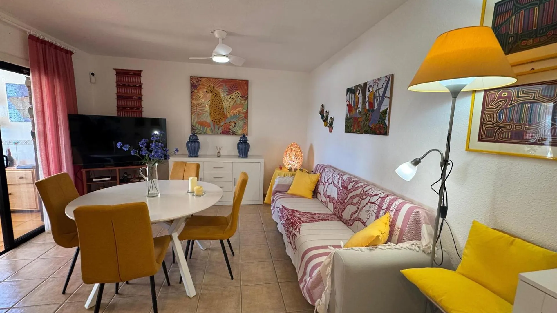 קוסטה דל סילנסיו Villa Sissi Atlantic View בית נופש