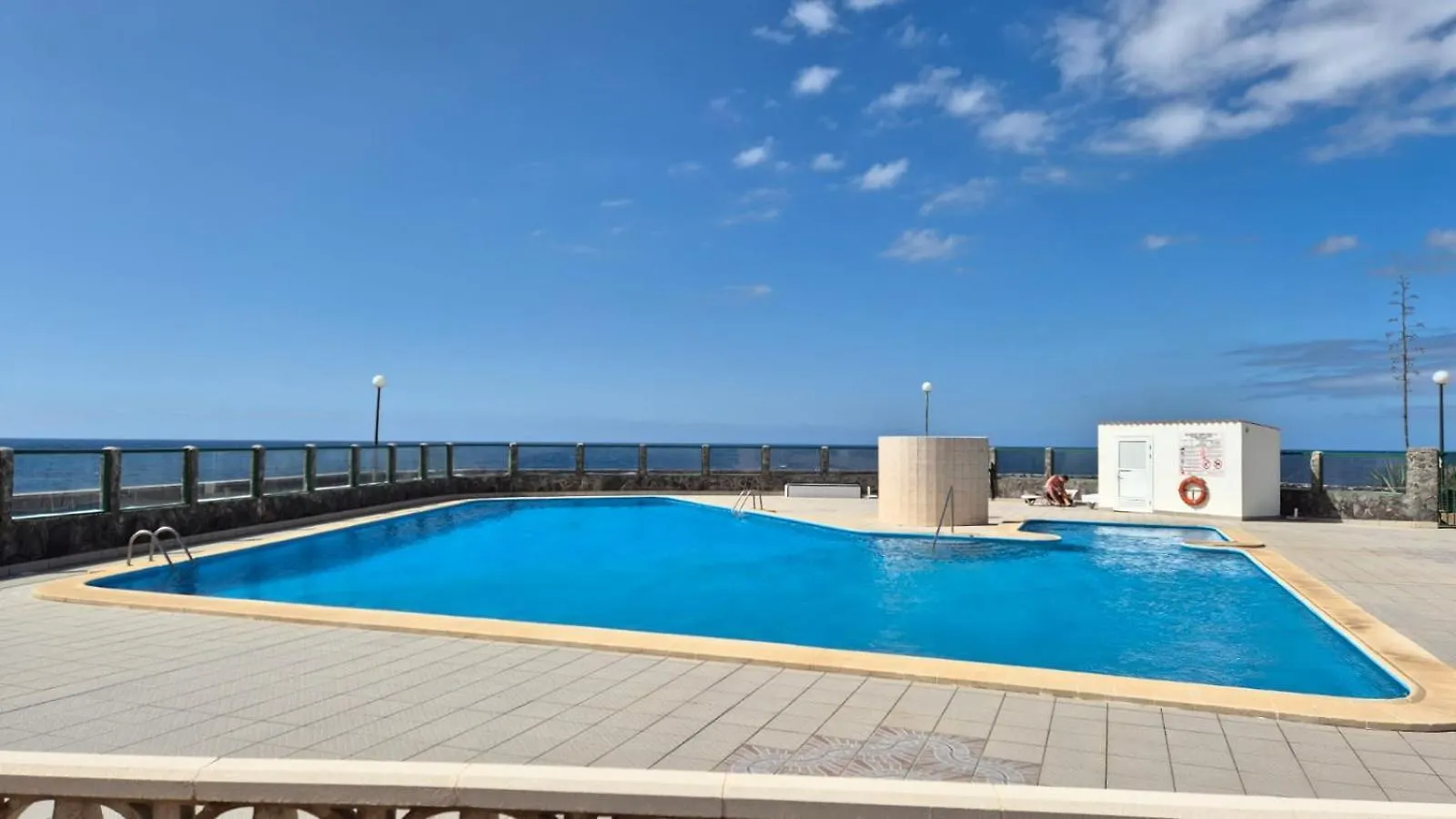 בית נופש קוסטה דל סילנסיו Villa Sissi Atlantic View ספרד