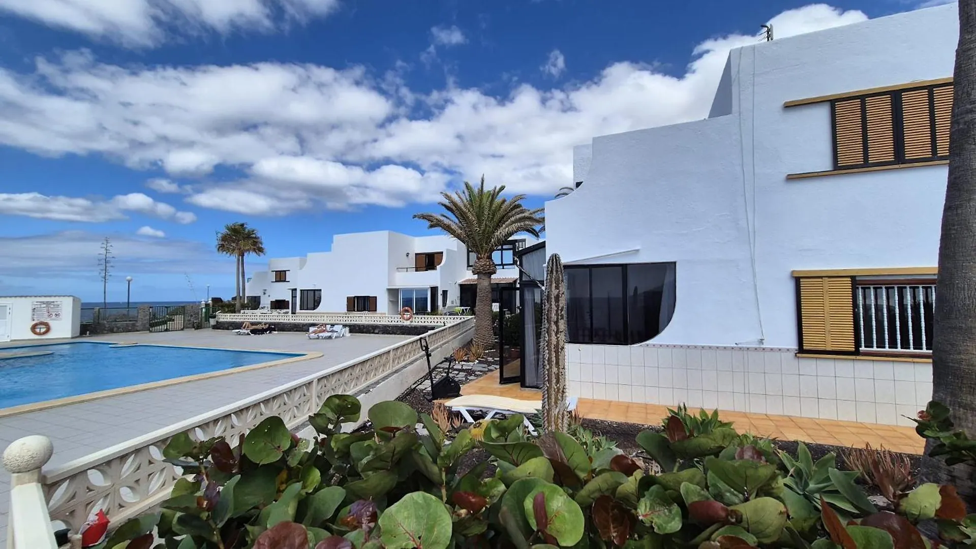 קוסטה דל סילנסיו Villa Sissi Atlantic View בית נופש קוסטה דל סילנסיו